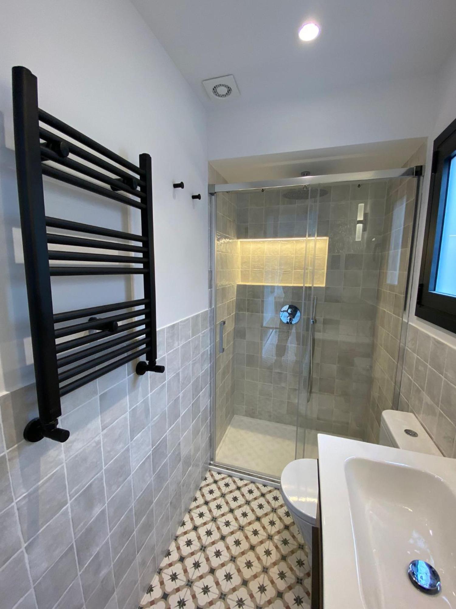 Poble Sec Charming Apartment Βαρκελώνη Εξωτερικό φωτογραφία