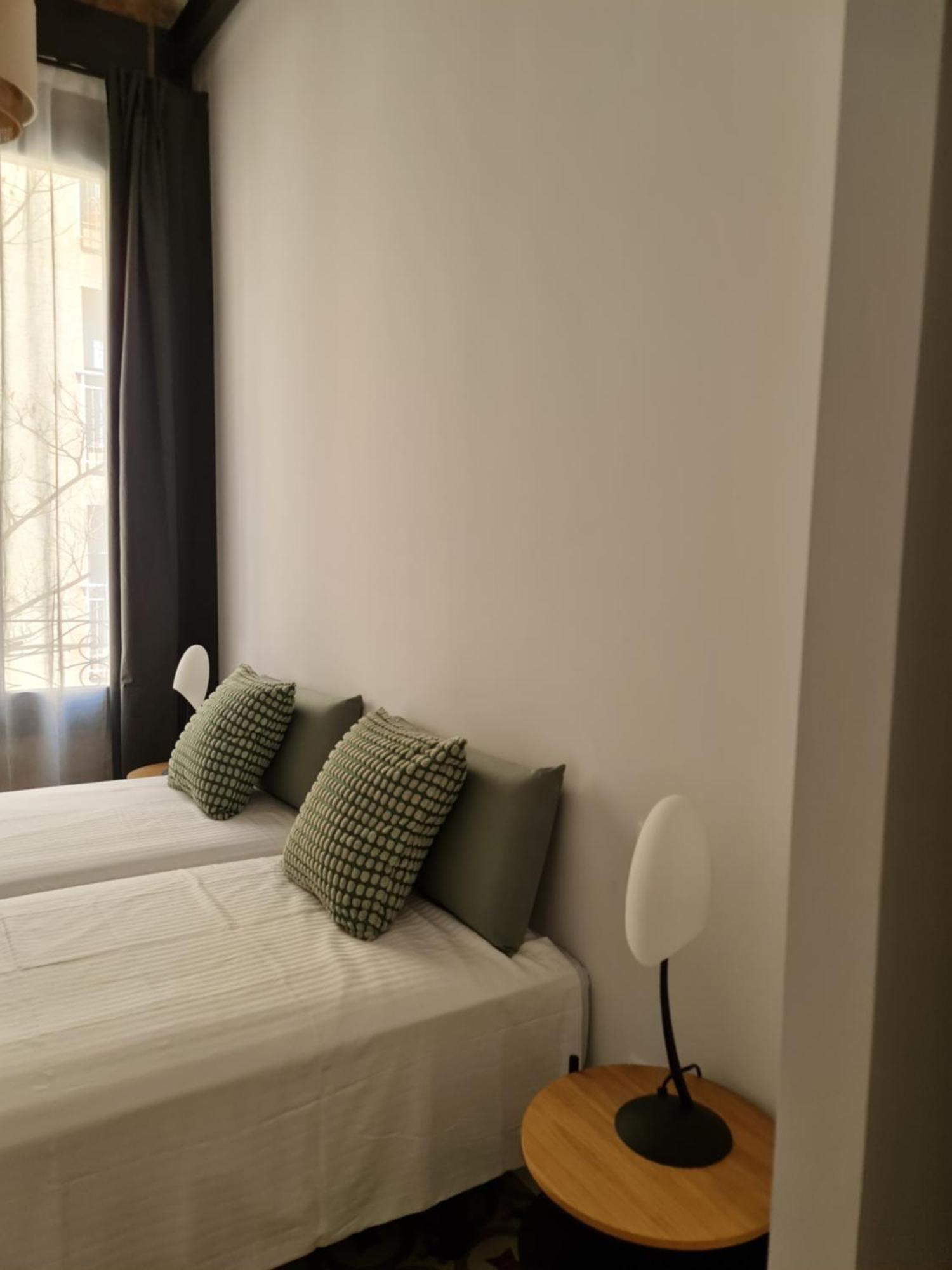 Poble Sec Charming Apartment Βαρκελώνη Εξωτερικό φωτογραφία