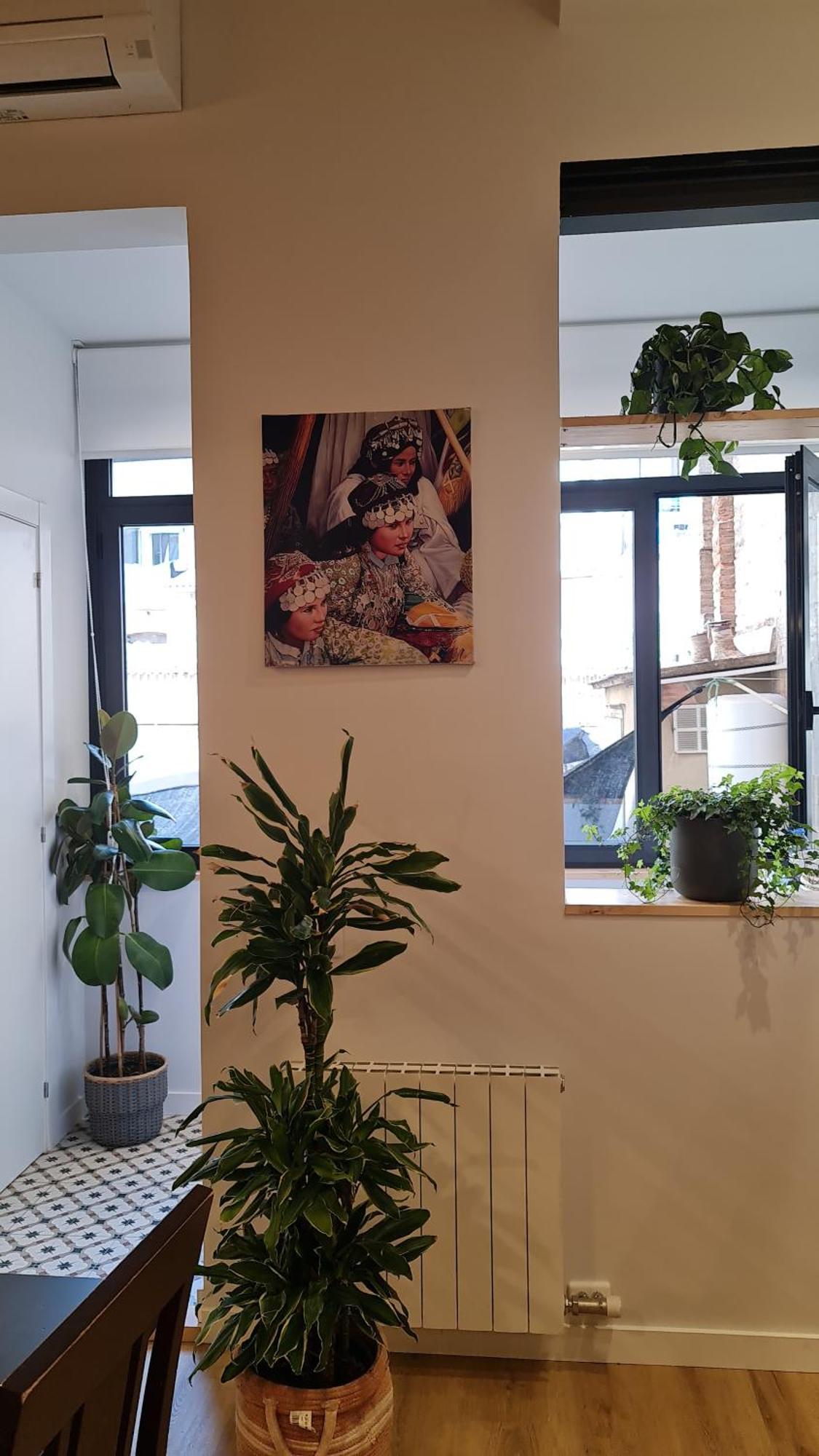Poble Sec Charming Apartment Βαρκελώνη Εξωτερικό φωτογραφία