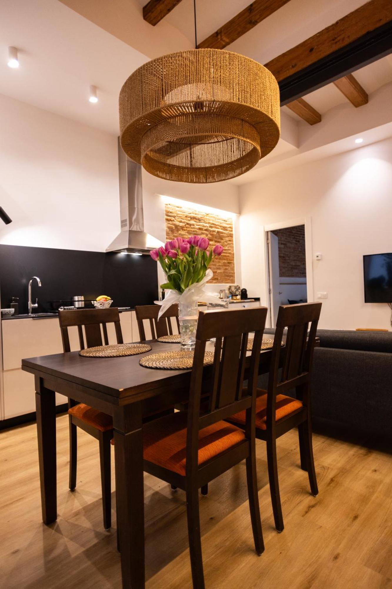 Poble Sec Charming Apartment Βαρκελώνη Εξωτερικό φωτογραφία