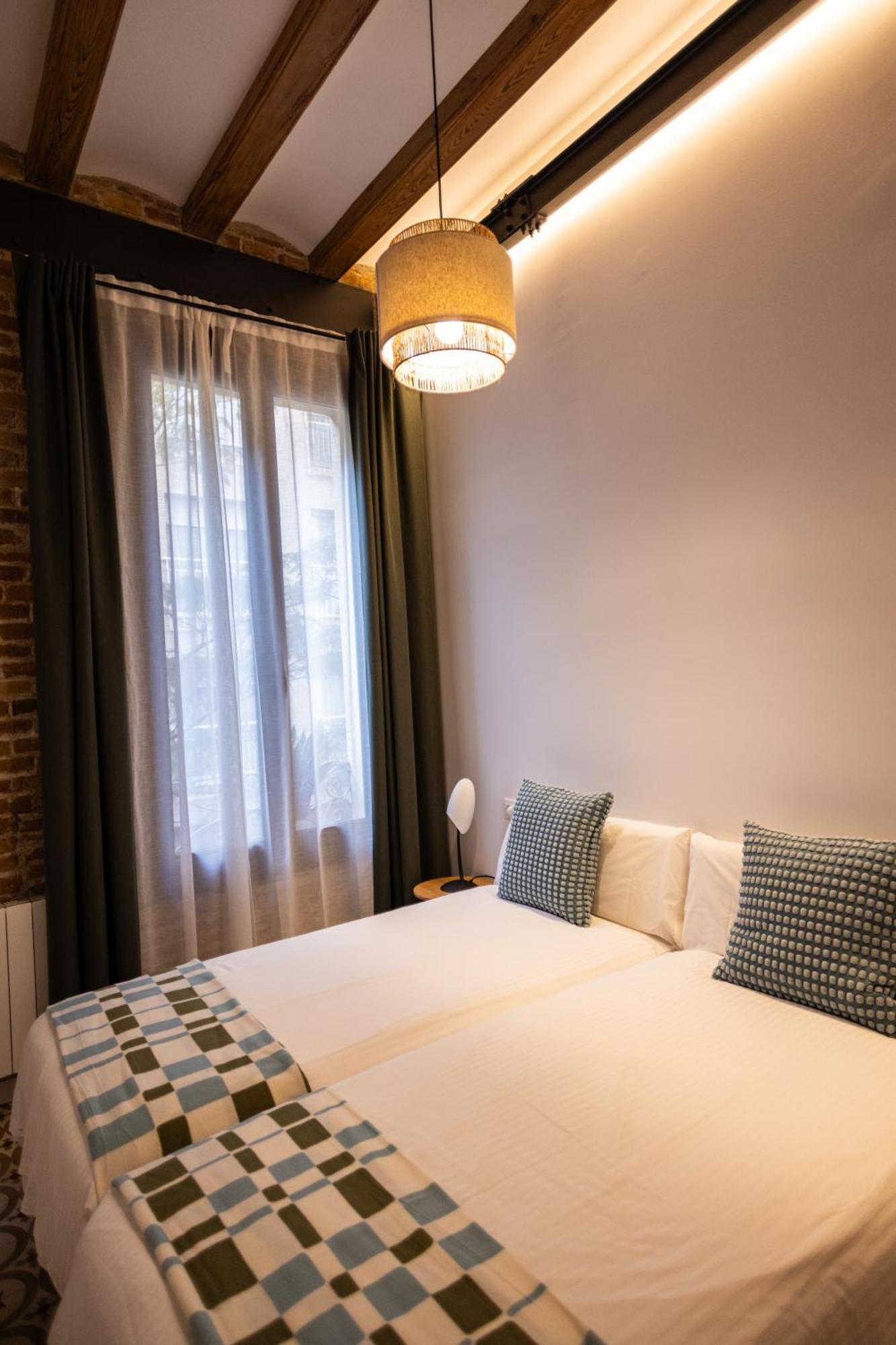 Poble Sec Charming Apartment Βαρκελώνη Εξωτερικό φωτογραφία