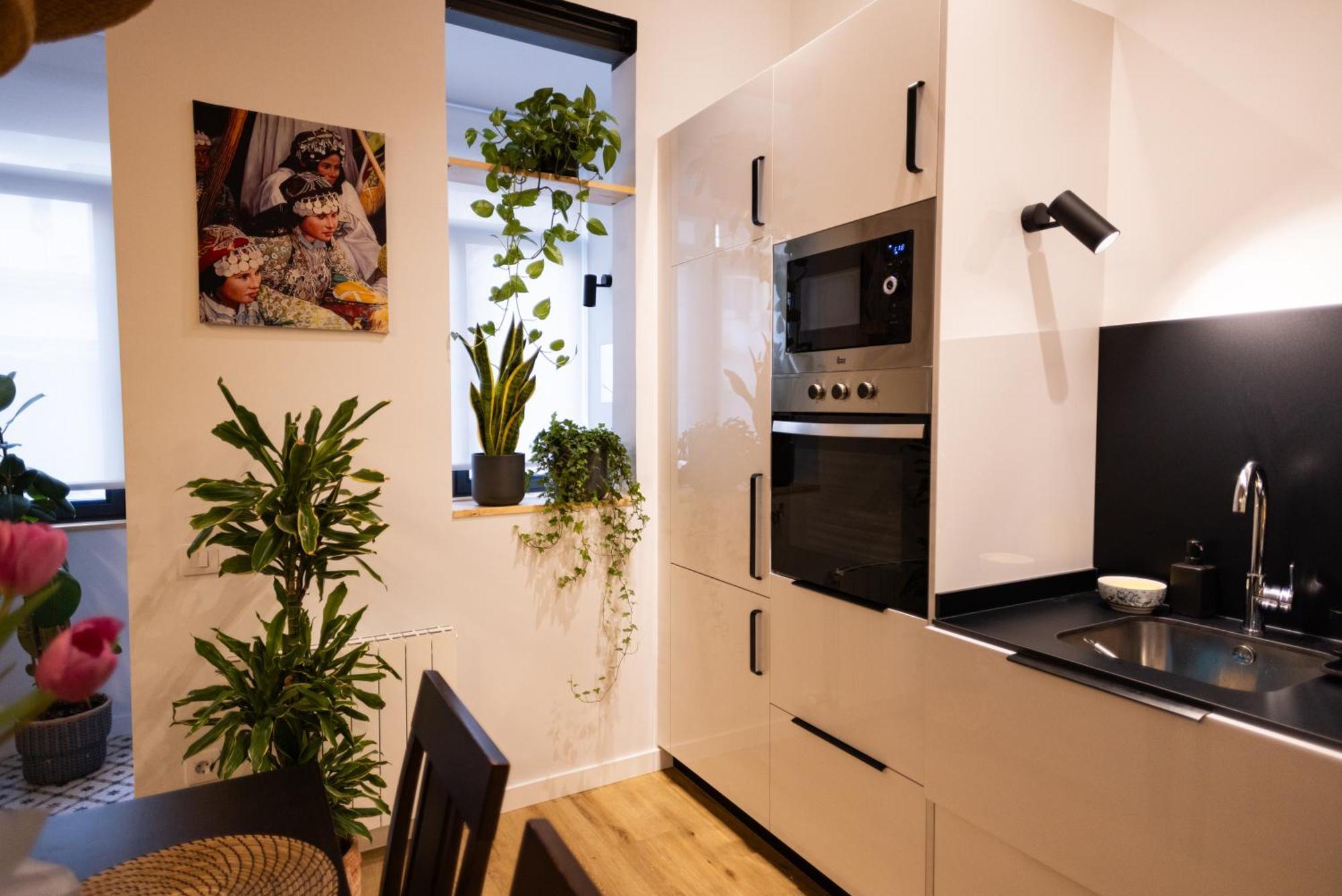 Poble Sec Charming Apartment Βαρκελώνη Εξωτερικό φωτογραφία