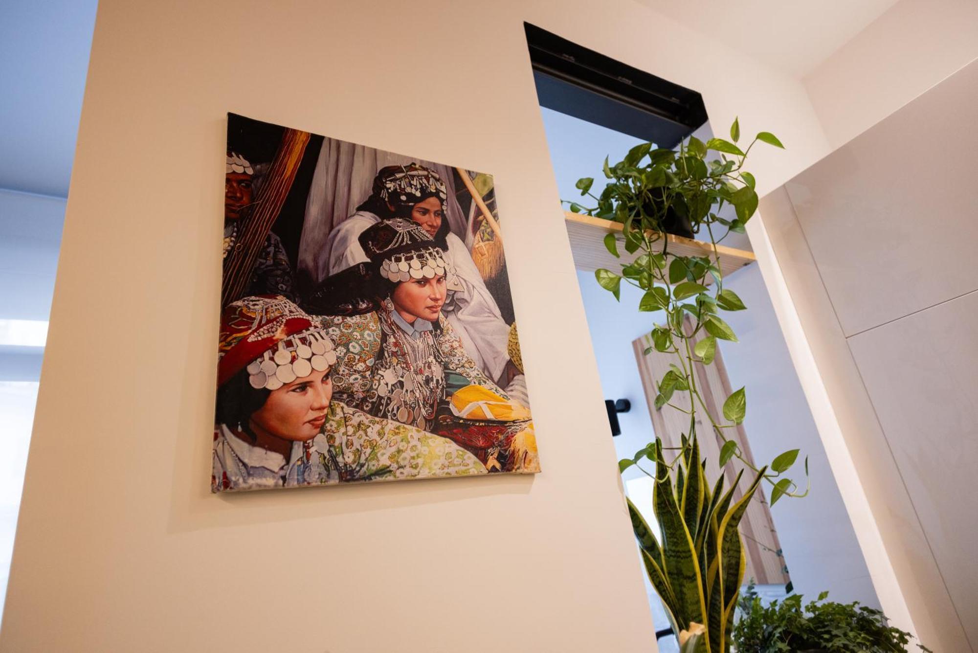 Poble Sec Charming Apartment Βαρκελώνη Εξωτερικό φωτογραφία