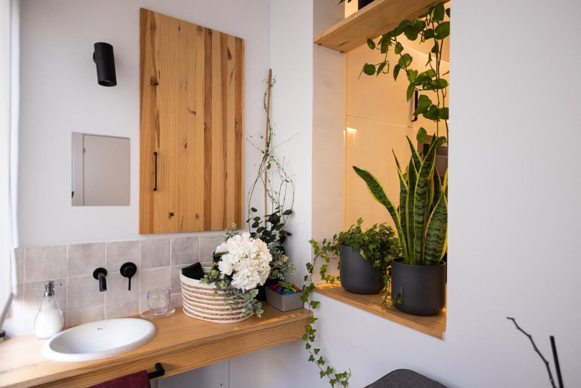 Poble Sec Charming Apartment Βαρκελώνη Εξωτερικό φωτογραφία